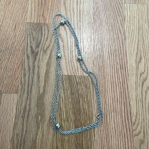 Super Fun Costume Necklace